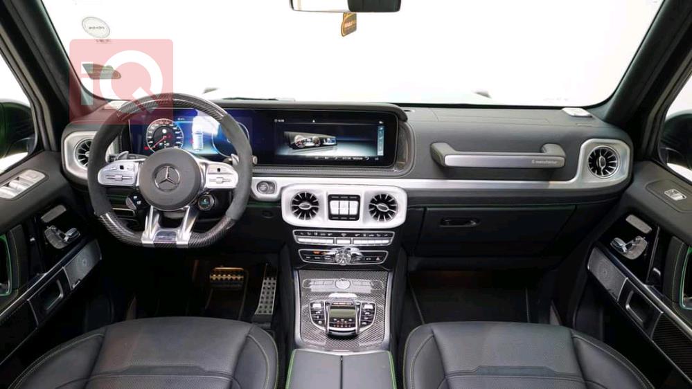 مێرسێدس بێنز G-Class